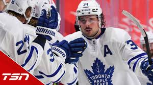 The toronto sun's terry koshan joins tsn 1150's tatti and louie b to discuss the leafs fighting for their season in game 6 against the boston bruins, how the leafs can extend the series, the play of frederik andersen and more. How Will The Nhl Choose Where Canadian Teams Play If Outside Of Canada Overdrive Youtube