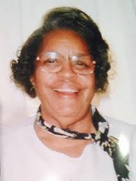 Irene Sneed Obituary