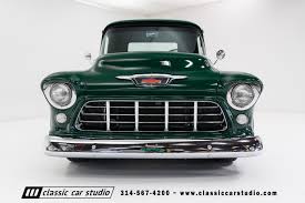Image result for Harbor Green 1955 Truck