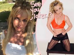 He called out spears' father, jamie spears, on an instagram. Did Britney Spears Quit Instagram Was She Forced To News Dome