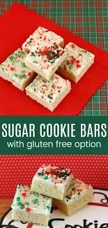 Easy Sugar Cookie Bars Recipe Cupcakes Kale Chips Recipe Sugar Cookie Bar Recipe Easy Sugar Cookies Easy Cookie Recipes