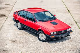 Image result for Venetian Red 1985 Alfa-Romeo