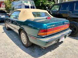 Image result for Dandelion Yellow 1993 Chrysler