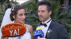 10 y con las participaciones antagónicas de nuria bages, marcelo córdoba, gonzalo peña, fabiola guajardo. Enamorandome De Ramon Wlext Enamorandome De Ramon Capitulo 105