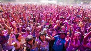 Now the largest running series in the world, the color run has been experienced by over 8 million runners worldwide in 50+ countries. å‰éš†å¡ The Color Run 2017