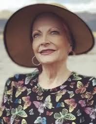 Obituary information for Holly Vernon Bentley