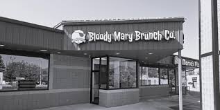 Bloody Mary Brunch Company 708 W Glen Ave