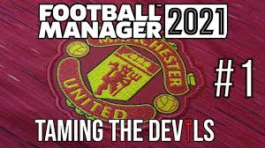 We talked about manchester united fc last year, about mufc fm19 squad, potential transfers, and tactics. Fm21 Tutorial How To Install Logo Packs For Football Manager 2021 Youtube