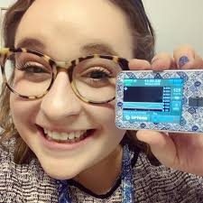 Dr. Julia Blanchette