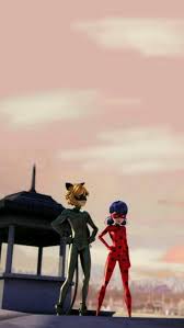 So heres the thing right Baru 30 Gambar Wallpaper Cat Noir Richi Wallpaper