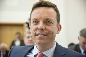 📌ministerpräsident im @saarland_de 📌landesvorsitzender der @cdu_saar ➡️impressum. Ministerprasident Im Saarland Das Ist Tobias Hans