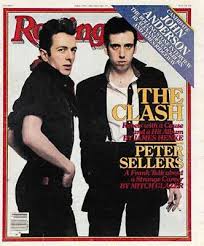 The Clash Should I Stay Or Should I Go Single Bankrobbers The Clash Family Tree The Clash Mick Jones Joe Strummer