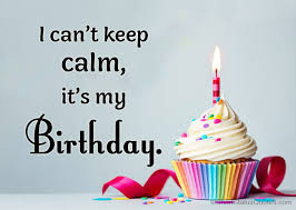 Birthday Captions For Yourself Happy Birthday To Myself