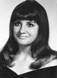 Darlene was a graduate of the Class of 1956. Our sympathy to the family.