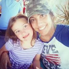 Michelle Cruse's Instagram, Twitter & Facebook