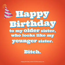 Birthday Wishes For Little Sister Funny Happy Birthday Sister 50 Birthday Wishes For Your Amazing Sis Happy Birthday For Her 50th Birthday Wishes Sister Birthday