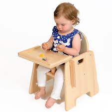 Toddler Beech First Chair With Tray Toddler Chair Baby Chair Chair