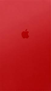 Iphone Red Apple Logo Wallpaper Iphone 7 Plus Wallpaper 7 Plus Wallpaper