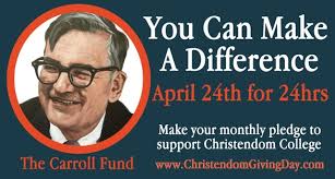 The Carroll Fund · GiveCampus