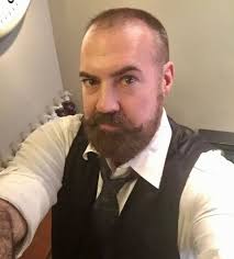 It is with profound sadness and heavy hearts that we share the unexpected  passing of our dear friend, colleague, and talented Saloniste artist, Heath  Richard. Heath was not only an extraordinary stylist