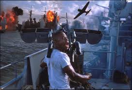 With ben affleck, josh hartnett, kate beckinsale, william lee scott. Still Of Cuba Gooding Jr In Pearl Harbor 2001 Large Picture War History Online
