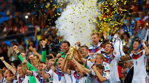 Deutschland ist derzeit nur auf platz 15 der weltrangliste mit stand dezember 2019. Deutsche Wm Pramie 300 000 Euro Fur Die Weltmeister