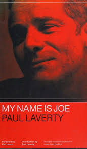 My name is Joe : Laverty, Paul : Free Download, Borrow, and Streaming :  Internet Archive
