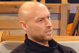 Bonnie Blue is part of Ukraine war conspiracy says ex Premier League star  in wild rant