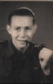 Question. My grandfather was in the desert rats, his name was Dr David  Hector-Jones. In the attic of his house i found theses sadly he passed away  30+ years ago and only