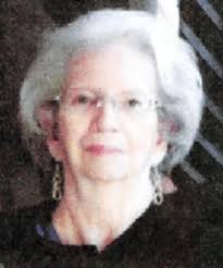 Mary MacFarlane Obituary (1930