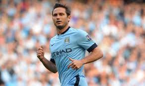 Frank lampard statistics played in new york city fc. Chelsea Great Frank Lampard Explains Why He Joined Manchester City Football Sport Express Co Uk