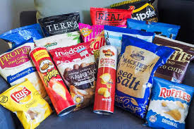 Maybe you would like to learn more about one of these? Blind Taste Test We Tasted 14 Potato Chip Brands In Singapore The Results Will Have You Questioning Your Favourite Brand