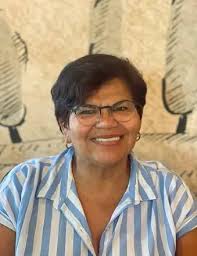 Iris Rodriguez Obituary (2024)