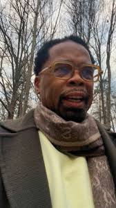 Vacation is over and I'm back on...