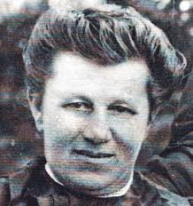 Hattie Luella Crider Starling (1866-1924)