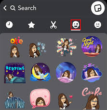 Pin amazing png images that you like. How To Add Snapchat Stickers To A Snap
