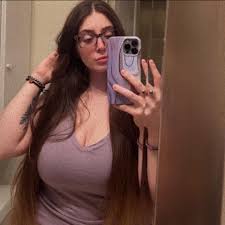 Profile for Nadia Barrett