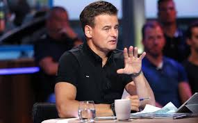 Maak er een mooie sportzomer van, maar juich wel verantwoord. Kijker Oordeelt Wilfred Genee Moet Weg Bij Veronica Inside Totaal Tv