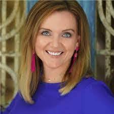 Angela Wichers's Instagram, Twitter & Facebook