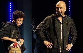 His father is american, and was stationed in the u.s. Jo Koy Net Worth How Was His Earlylife Is Jo Koy Having Kids