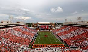 Boone Pickens Stadium Information Boone Pickens Stadium