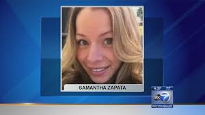 Samantha Zapata