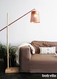 Many décor lovers consider it as a symbol of status and wealth. Diy Light Fixtures You Can Make For Cheap Bob Vila