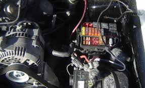 1998 pontiac ws6 primary fuse box diagram. 98 V6 3 8 Engine Wiring Help Mustang Evolution Forum