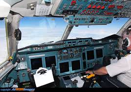 This is achieved through the modern design and the use of a «glass» cockpit. Ilyushin Il 96 300 Ra 96010 Aircraft Pictures Photos Airteamimages Com