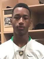 William Hankins, Munford, Cornerback