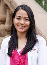 Catherine Vuong's Instagram, Twitter & Facebook