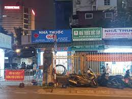 Là trình dược viên của quầy thuốc 95 láng hạ có tiếp xúc với các nhân viên bán hàng tại đây. G6zcu Rzmp2mum