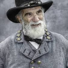 Ghost Warrior Art Print by Randy Steele