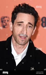 Brody adrian hi-res stock photography and images